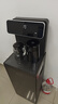 沁園（TRULIVA）茶吧機家用多功能飲水機辦公室立式下置式水桶全自動(dòng)智能大柜體一體燒水壺高端客廳用2025年新款 曬單實(shí)拍圖