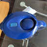 碧然德（BRITA）過(guò)濾凈水器 家用濾水壺 凈水壺 Marella 海洋系列 3.5L（藍色） 曬單實(shí)拍圖
