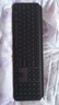 羅技（Logitech）無(wú)線(xiàn)鍵盤(pán)MX Keys S藍牙鍵盤(pán)Keys升級版 高端辦公鍵盤(pán)無(wú)線(xiàn)鍵鼠套裝 全尺寸家用充電背光 宏自定義 Keys S+Anywhere3s【黑色高端套裝】 曬單實(shí)拍圖