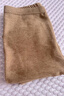 浪莎加大碼德絨保暖褲女士胖MM200斤秋冬季內穿緊身羊絨蠶絲秋褲女款 曬單實(shí)拍圖