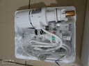 歡快龍即熱式電熱水龍頭淋浴洗澡兩用水龍頭熱水器廚寶速熱水龍頭 下進(jìn)水數顯淋浴款帶漏保（洗澡專(zhuān)用） 曬單實(shí)拍圖