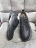 Jeep吉普男鞋秋冬商務(wù)休閑鞋男新品英倫風(fēng)潮流百搭休閑皮鞋工裝馬丁靴 卡其【8852】 41 【標準運動(dòng)鞋碼】 曬單實(shí)拍圖