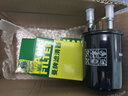 曼牌濾清器（MANNFILTER）WK6039燃油濾芯格濾清器適用別克英朗賽歐樂(lè )風(fēng)科沃茲沃蘭多科魯澤 曬單實(shí)拍圖