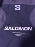 薩洛蒙（Salomon）男款 戶(hù)外運動(dòng)潮流休閑服防水透氣夾克外套SLATE GORETEX WSP JKT 黑色 C28024 S 曬單實(shí)拍圖