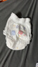 好奇（Huggies）金裝拉拉褲XXL74(15kg以上)尿不濕【速干不易紅】 曬單實(shí)拍圖