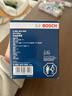 博世（BOSCH）機油濾芯濾清器0059比亞迪秦宋元驅逐艦05哈弗H6H4H2sH1M1M2M4M6 曬單實(shí)拍圖