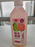 味全含NFC農榨果蔬汁冷藏飲料現摘現榨果香濃郁健康營(yíng)養好喝簡(jiǎn)單配方 芭樂(lè )青提300ml*10瓶 曬單實(shí)拍圖
