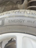 米其林（MICHELIN）汽車(chē)輪胎 215/55R17 94V 耐越 ENERGY MILE 適配秦PLUS/探歌/繽智 曬單實(shí)拍圖