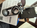 神火（SupFire）lk18電動(dòng)車(chē)手機支架自行車(chē)電瓶車(chē)摩托車(chē)外賣(mài)騎手秒鎖手機架車(chē)把款 曬單實(shí)拍圖