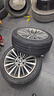 米其林（MICHELIN）汽車(chē)輪胎 225/45R18 95Y 浩悅五代 Primacy 5 適配速騰/奔馳/凌度 曬單實(shí)拍圖