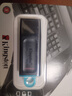 金士頓（Kingston）64GB USB3.2 Gen 1 U盤(pán) DTX 大容量U盤(pán) 時(shí)尚設計 輕巧便攜 學(xué)習辦公投標電腦車(chē)載通用 曬單實(shí)拍圖