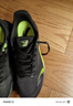 安踏毒刺6代丨緩震回彈專(zhuān)業(yè)跑步鞋男防滑耐磨透氣慢跑運動(dòng)鞋男鞋 曬單實(shí)拍圖