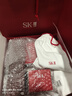 SK-II神仙水230ml抗皺精華液sk2水乳化妝品護膚品套裝禮盒生日禮物女 曬單實(shí)拍圖