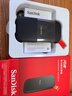 閃迪（SanDisk）2TB Type-c USB3.2移動(dòng)固態(tài)硬盤(pán)（PSSD）E30高速 移動(dòng)SSD 讀速800MB/s 兼容手機筆記本電腦 曬單實(shí)拍圖