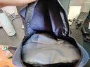 小米米家雙肩包小背包男女運動(dòng)休閑防水學(xué)生書(shū)包旅行電腦包Y847 小米米家小背包深藍色-10L 曬單實(shí)拍圖