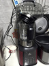 西屋高端破壁機家用全自動(dòng)靜音罩輔食料理機專(zhuān)利降噪加熱多功能豆漿機D3 D3升級款標配+真空果汁杯+研磨杯 曬單實(shí)拍圖