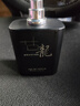 男士古龍香水斬女香男士香水持久淡香清新自然男人味男友生日禮物 黑色-職場(chǎng)商務(wù) 曬單實(shí)拍圖