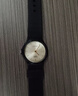 卡西歐（CASIO）小黑表男女表中性學(xué)生公務(wù)員考試中高考可用石英表MQ-24-7B2 曬單實(shí)拍圖