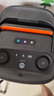 JBL PARTYBOX120  藍牙音箱音響 室外廣場(chǎng)舞 家庭KTV音響 唱歌KTV卡拉OK樂(lè )隊便攜樂(lè )器 禮物 頂配套裝 120+JBL話(huà)筒+16寸點(diǎn)歌機 曬單實(shí)拍圖