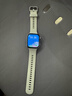 華為HUAWEI WATCH FIT 4 悅動(dòng)白氟橡膠表帶 華為運動(dòng)智能手表超輕薄大屏潮流運動(dòng)藍牙通話(huà)睡眠監測fit4 曬單實(shí)拍圖