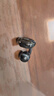 JBL SOUNDGEAR CLIPS琉璃扣 開(kāi)放式無(wú)線(xiàn)藍牙耳機耳夾式耳機 非骨傳導不入耳掛耳式 國家補貼 黑色 曬單實(shí)拍圖