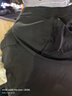 優(yōu)衣庫男裝防風(fēng)搖粒絨拉鏈連帽開(kāi)衫/長(cháng)袖外套25秋冬新款481182 57 深橄欖色 L /175/100A 曬單實(shí)拍圖