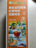 神農金康 黃芪黨參當歸紅棗枸杞桂圓組合茶【搭姜棗茶】補女性氣血養生茶 曬單實(shí)拍圖