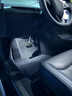 特斯拉（Tesla）官方 Model 3 前后排地毯腳墊防滑耐磨易于清潔 曬單實(shí)拍圖