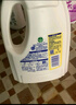 滴露（Dettol）衣物除菌液 檸檬1.5L 兒童可用衣物消毒液殺菌除螨可配洗衣液 曬單實(shí)拍圖