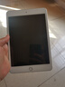 Apple 蘋(píng)果 iPad Mini 2/3/4/5/6/7代 2022/2021款 二手平板電腦 iPad mini5 曬單實(shí)拍圖