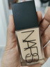 NARS【唯一官方正品】超方瓶粉底液L1.5 30ml持妝不卡粉干皮潤貼禮物 曬單實(shí)拍圖