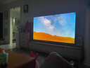 TCL雷鳥(niǎo)電視鵬6 26款 75英寸 MEMC運動(dòng)補償 3+64GB內存 144Hz高刷 94%DCI-P3色域 平板電視機 75S68A 曬單實(shí)拍圖