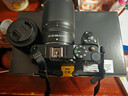 尼康（Nikon）【國家補貼】Z30入門(mén)級微單相機Vlog家用自拍高清旅游翻轉屏自拍相機 單機 Z30(16-50 + 50-250)雙鏡頭套裝 標配【送64G卡+膜+相機包+座充】不要可折價(jià) 曬單實(shí)拍圖