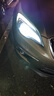 暴享汽車(chē)LED大燈D系列超亮聚光改裝原車(chē)氙氣燈改LED大燈 D3S/【對裝】 曬單實(shí)拍圖