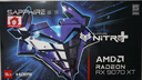 藍寶石（Sapphire）AMD Radeon? RX 9070 XT 16GB GDDR6 NITRO+ 氮動(dòng) deepseek AI 智能渲染電競游戲臺式機獨立顯卡 曬單實(shí)拍圖