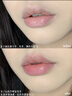 泊紫汀蘭變色潤唇膏保濕滋潤嘴唇女士專(zhuān)用不沾杯不掉色防水口紅防干裂脫皮 曬單實(shí)拍圖