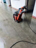 DLX混凝土液壓銑刨機路面瀝青刨除自行走柴油拉毛機手推式電動(dòng)銑刨機 300電動(dòng)液壓自行走銑刨機 定金 曬單實(shí)拍圖