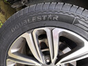 雙星（DOUBLE STAR）輪胎/汽車(chē)輪胎 235/55R18 100V SS81適配哈弗H2/起亞/東南DX7 曬單實(shí)拍圖