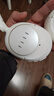 FIIL Key Max深度主動(dòng)降噪頭戴式藍(lán)牙耳機(jī)雙金標(biāo)認(rèn)證新款電腦手機(jī)低延遲游戲耳機(jī)超長(zhǎng)續(xù)航高音質(zhì)皓月白 曬單實(shí)拍圖