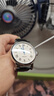 海鷗（SEAGULL）手表男士自動(dòng)機械表 國民日歷男士手表 生日禮物男表819.368 曬單實(shí)拍圖