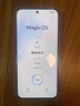 榮耀Magic7 榮耀AI鷹眼相機 驍龍8至尊版 榮耀AI自然光綠洲護眼屏 16+512 雪域白 5G AI手機 曬單實(shí)拍圖