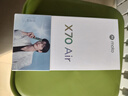 摩托羅拉【張凌赫同款】聯(lián)想moto X70 Air 超輕薄直屏 多面耐摔 強力抗水 5GAI手機 12GB+256GB 韻綠 曬單實(shí)拍圖