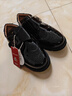 奧康男童皮鞋2025春秋季新款男孩學(xué)生演出鞋兒童英倫風(fēng)中大童黑色單鞋 曬單實(shí)拍圖