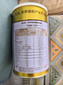 旺源（wangyuan）新疆旺源有機全脂純駝乳粉 青少年 成人高鈣駝奶粉  中老年營(yíng)養品 1罐320克（新疆發(fā)貨包順豐） 曬單實(shí)拍圖