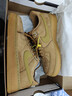 耐克NIKE男空軍一號AF1 AIR FORCE 1運動(dòng)鞋CJ9179-200小麥色41 曬單實(shí)拍圖