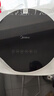 美的（Midea）迷你洗衣機 MB30VH36E 3KG嬰兒小型兒童內衣洗衣機 全自動(dòng)波輪 高溫煮洗 除菌除螨宿舍 以舊換新 曬單實(shí)拍圖