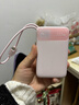 倍思【國標3C認證可上飛機】充電寶20000毫安22.5W自帶線(xiàn)快充移動(dòng)電源適用于蘋(píng)果17華為小米安卓手機 曬單實(shí)拍圖