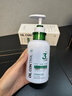 韓方五谷氨基酸洗面奶男女控油祛痘深層清潔去黑頭保濕護膚品水楊酸潔面乳 曬單實(shí)拍圖