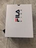 FILA斐樂(lè )兒童童鞋跑步鞋2025年冬季男小童兒童復古跑鞋 曬單實(shí)拍圖