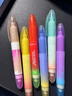 貓太子可疊色熒光筆標記筆記號筆彩色小學(xué)生專(zhuān)用劃重點(diǎn)雙頭熒光筆手抄報專(zhuān)用筆高顏值速干12色做筆記專(zhuān)用 曬單實(shí)拍圖